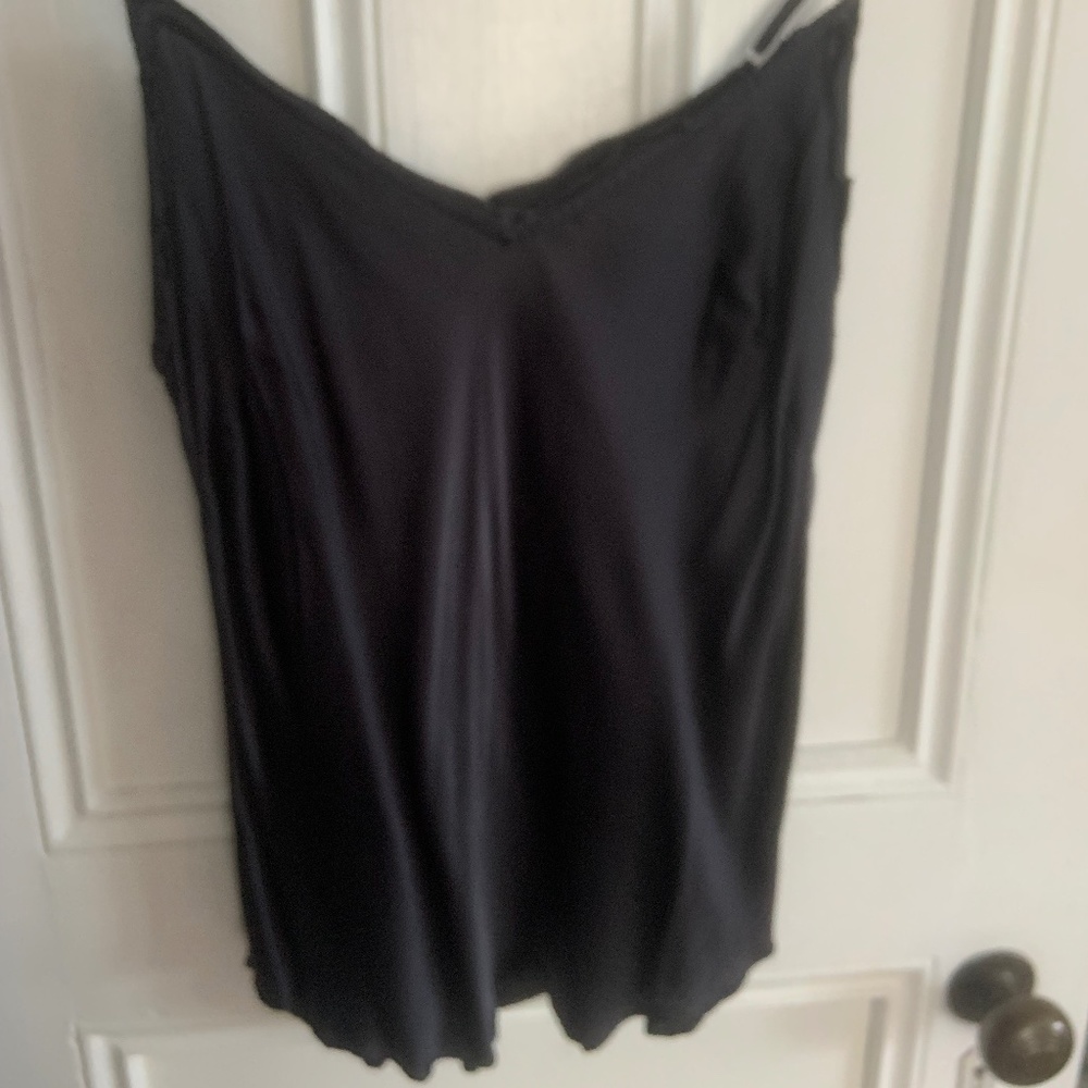 Wilfred Silk Tank (S)
